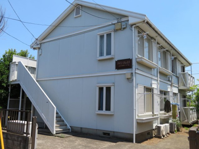 【外観】 | パインクレスト