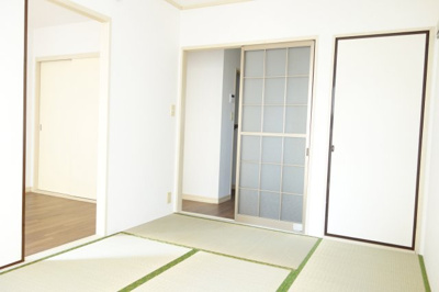 【和室】 | パインクレスト