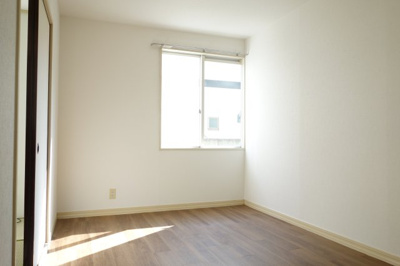 【洋室】 | パインクレスト