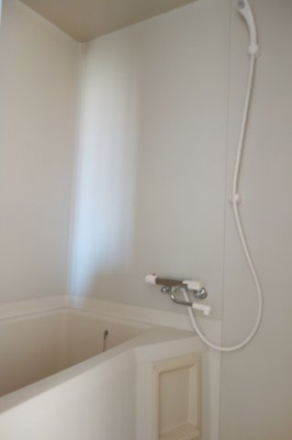 【浴室】 | パインクレスト