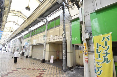 【外観】 | 二条ビル