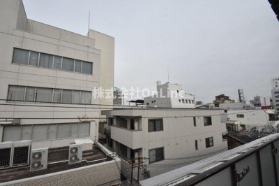 【展望】 | 二条ビル