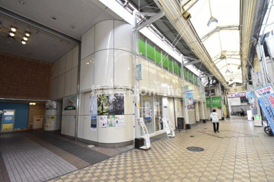 【外観】 | 二条ビル