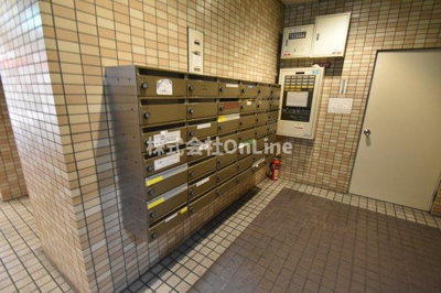 【その他共用部分】 | 二条ビル