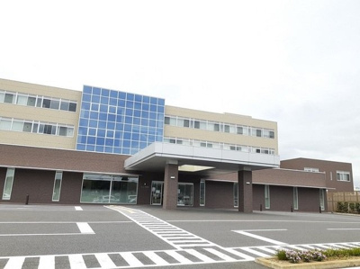 【周辺】 | カーサカメリアⅩⅡ | 大山病院まで1700m