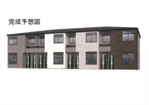 カーサカメリアⅩⅡの画像