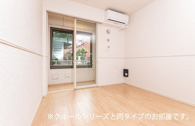 【居間・リビング】 | カーサカメリアⅩⅡ