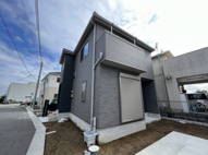 古市場町戸建の画像