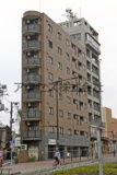 中野区東中野２丁目のマンションの画像