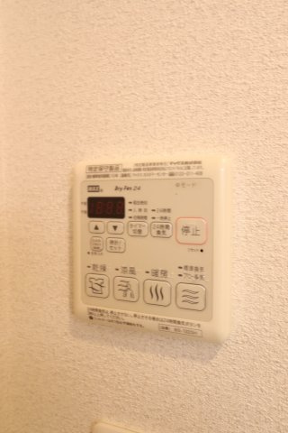 カンフルツリーハウスの設備