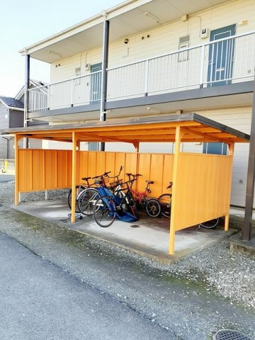 【その他共用部分】 | エルディム愛福Ａ