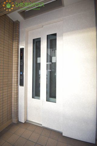 藤和シティコープ桶川のその他共用部分