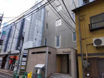 プレジャー１ビルの画像