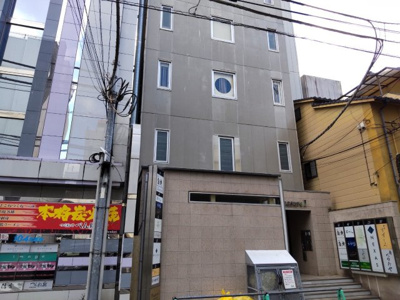 【外観】 | プレジャー１ビル