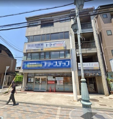 【外観】 | 羽曳野市白鳥　貸店舗　 [物件番号：224897] 
