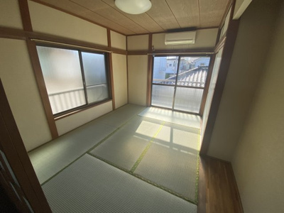 【和室】 | ひかり荘