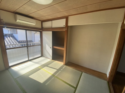 【和室】 | ひかり荘