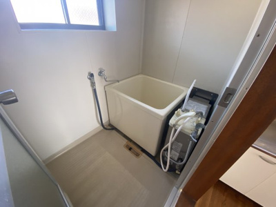 【浴室】 | ひかり荘