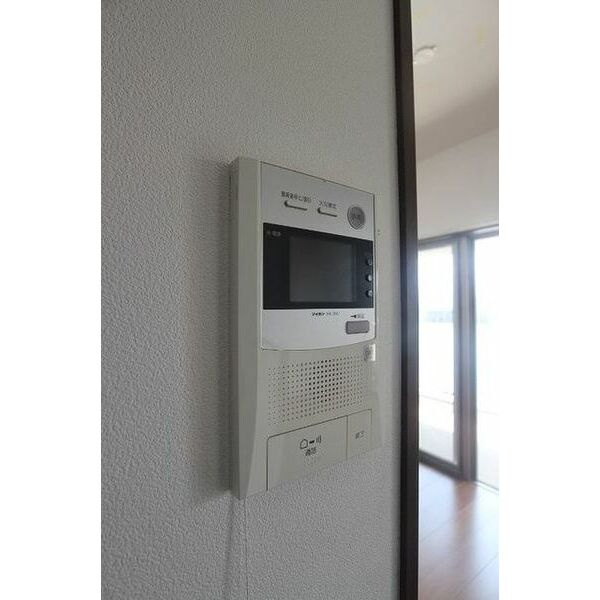 サムティレジデンス高宮東のセキュリティ|サムティレジデンス高宮東（4LDK）モニター付きオートロック
