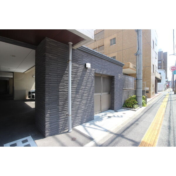 サムティレジデンス高宮東の外観|サムティレジデンス高宮東（4LDK）外観