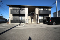 ラフォーレ・みなみ　Aの画像