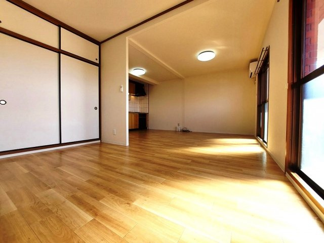 フィオーレ豊橋の内装