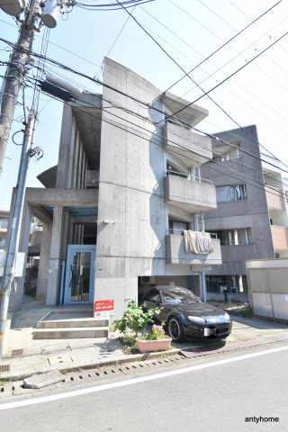 メゾンドメトロリョクチコウエン（シェーネデューエ）　仲介手数料無料