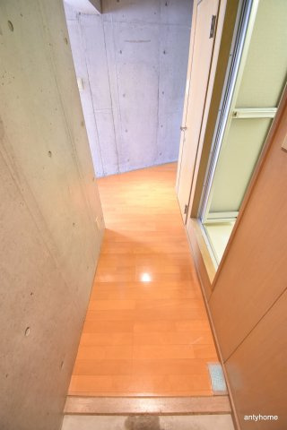 メゾンドメトロリョクチコウエン（シェーネデューエ）　仲介手数料無料の内装
