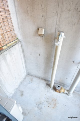 メゾンドメトロリョクチコウエン（シェーネデューエ）　仲介手数料無料のその他