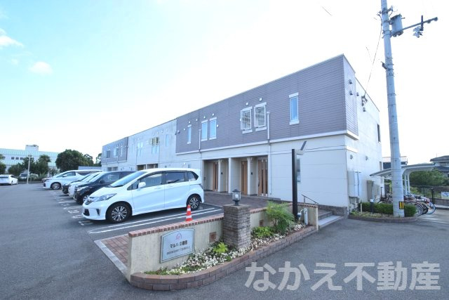 【外観】 | おしゃれな外観です