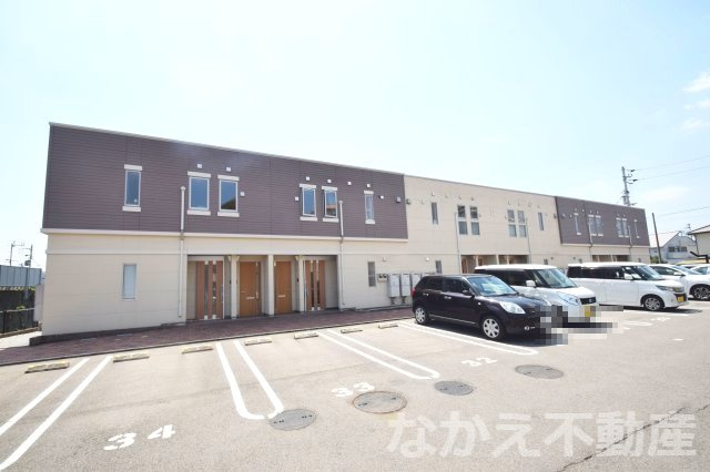 【外観】 | 外観もきれいです