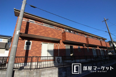 【外観】 | ヨーロピアンシャレー東新煉瓦の家