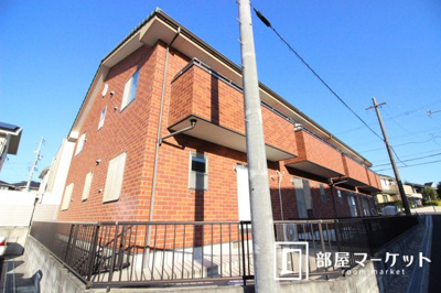 【外観】 | ヨーロピアンシャレー東新煉瓦の家