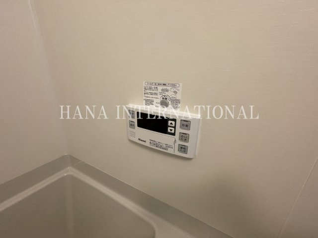 MELDIA北綾瀬Ⅳの設備