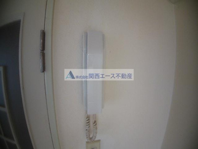 【セキュリティ】 | レオパレス21南鴻池