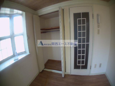 【収納】 | レオパレス21南鴻池