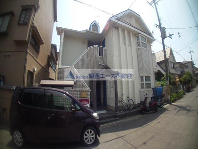  | レオパレス21南鴻池