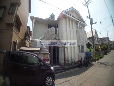  | レオパレス21南鴻池