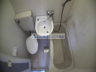 【浴室】 | レオパレス21南鴻池