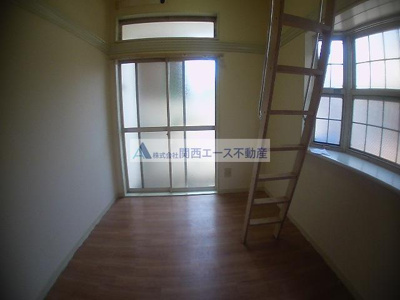 【居間・リビング】 | レオパレス21南鴻池