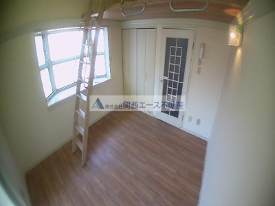  | レオパレス21南鴻池