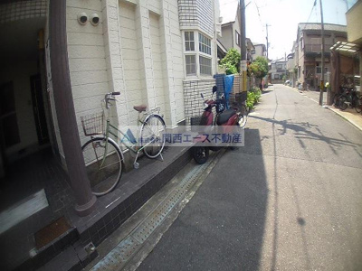 【その他共用部分】 | レオパレス21南鴻池