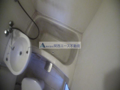 【浴室】 | レオパレス21南鴻池