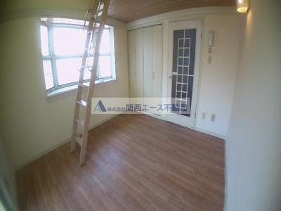 【居間・リビング】 | レオパレス21南鴻池