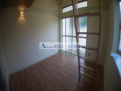 【寝室】 | レオパレス21南鴻池