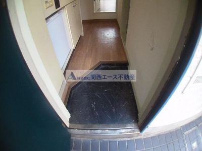 【玄関】 | レオパレス21南鴻池