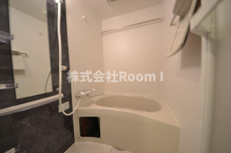 【浴室】 | セレニテ堺筋本町リアン | お風呂です