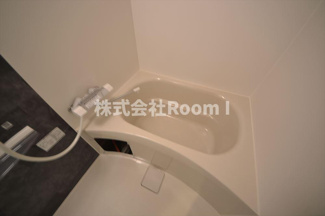 【浴室】 | セレニテ堺筋本町リアン | お風呂です