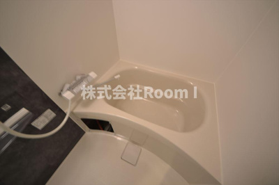 【浴室】 | セレニテ堺筋本町リアン | お風呂です