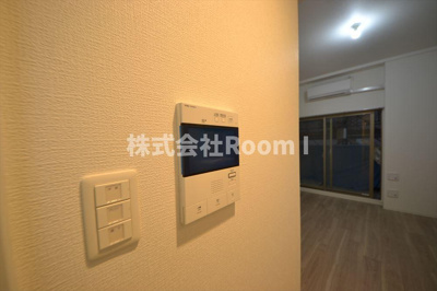 【セキュリティ】 | セレニテ堺筋本町リアン